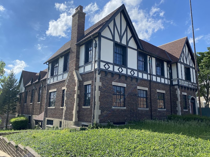 The Lodge Performing Arts Center - Event Venue in Elgin, Illinois