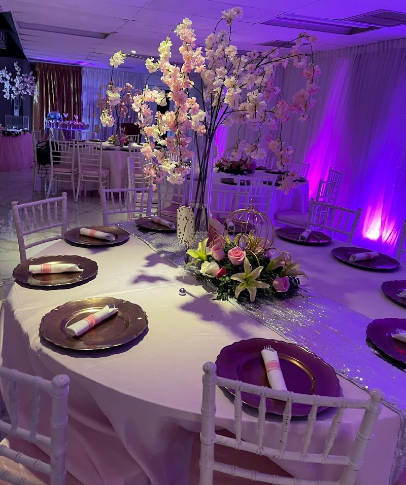 Ambrosia Ballroom - Event Venue in Hialeah, Florida