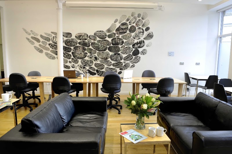 The Melting Pot - Event Venue in Edinburgh, Scotland