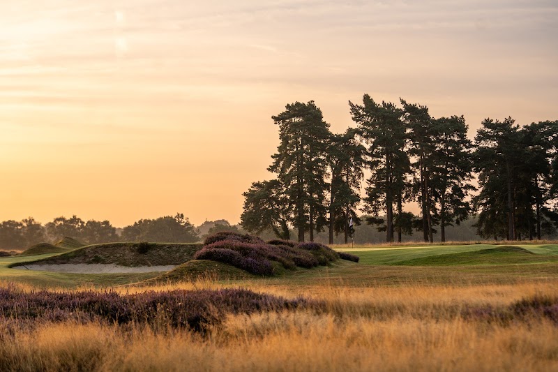 Walton Heath Golf Club - Event Venue in Walton on the Hill, Surrey