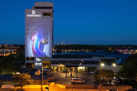 Renaissance Toledo Downtown Hotel - Event Venue in Toledo, Ohio