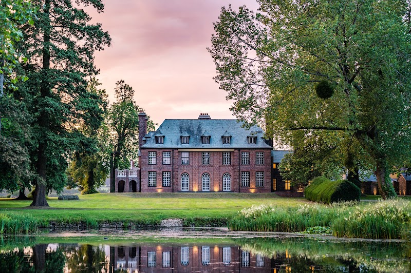 Sant Ffraed House - Event Venue in Llanvihangel Gobion, Monmouthshire