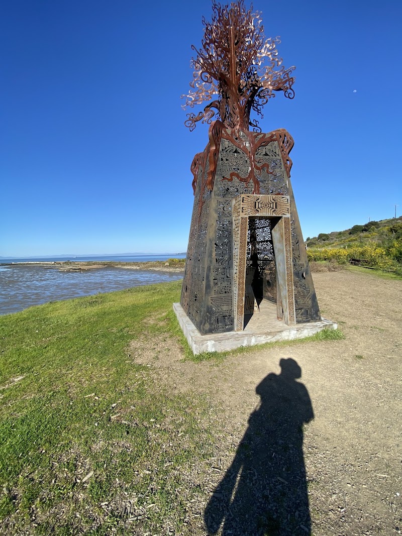 Point San Pablo Harbor, The Knot Club - Event Venue in Richmond, California