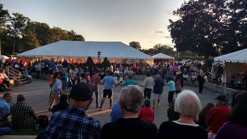 Greek Cultural Center - Event Venue in Springfield, Massachusetts