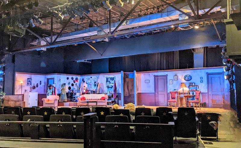 Trustus Theatre - Event Venue in Columbia, South Carolina