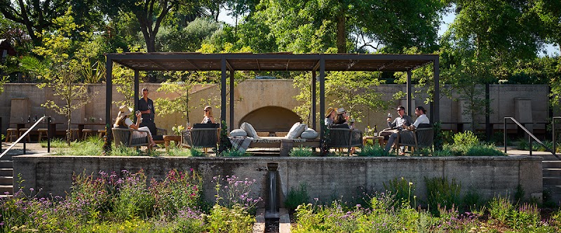 Flowers Vineyards & Winery - Event Venue in Healdsburg, California