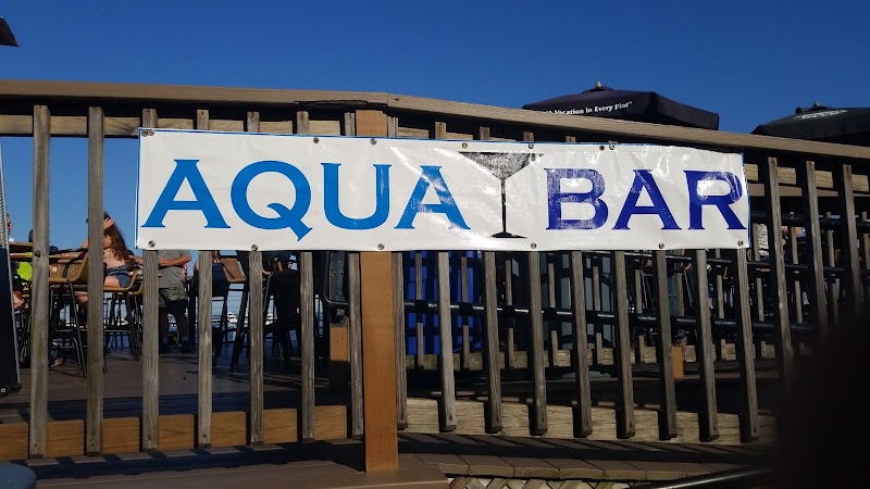 Aqua Bar - Event Venue in Provincetown, Massachusetts