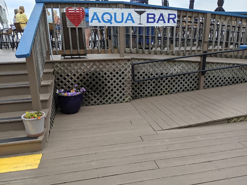 Aqua Bar - Event Venue in Provincetown, Massachusetts