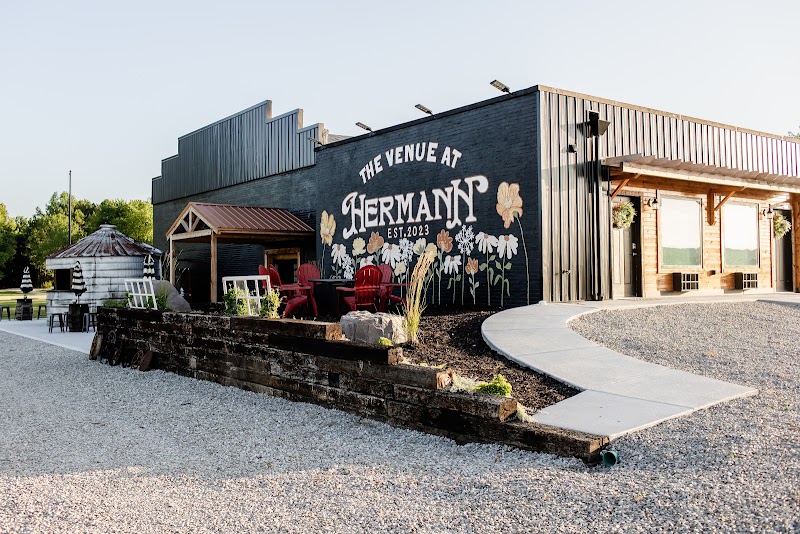 The Venue At Hermann - Event Venue in Hermann, Missouri
