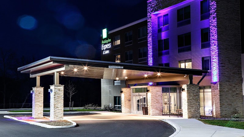 Holiday Inn Express & Suites Gettysburg by IHG - Event Venue in Gettysburg, Pennsylvania