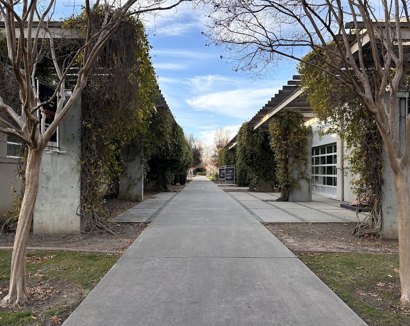 Jeannette Powell Art Center - Event Venue in Stockton, California
