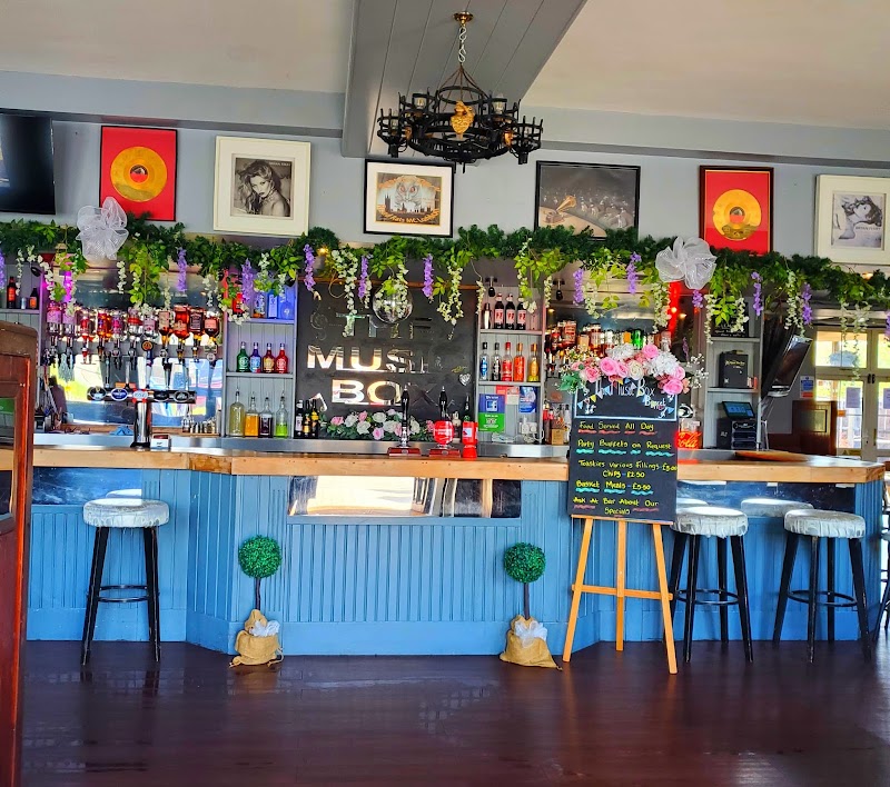 The Music Box - Event Venue in Hayes, Greater London