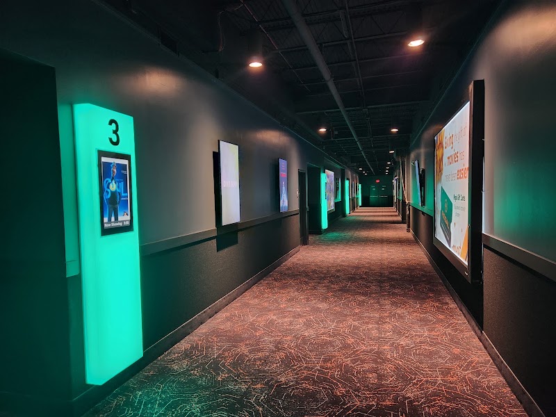 Regal Spotlight - Event Venue in Norman, Oklahoma