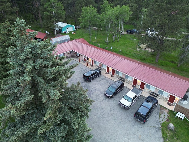 Story Pines Inn LLC - Event Venue in Story, Wyoming