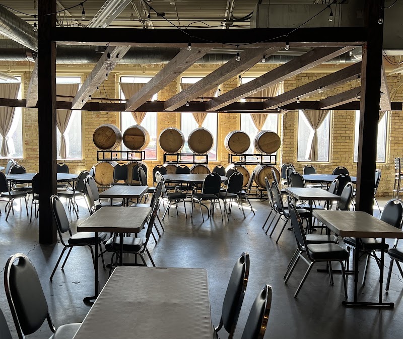 Urban Growler Brewing Company - Event Venue in Saint Paul, Minnesota