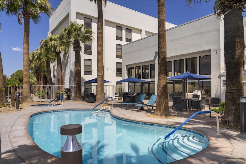 Hampton Inn St. George - Event Venue in St. George, Utah