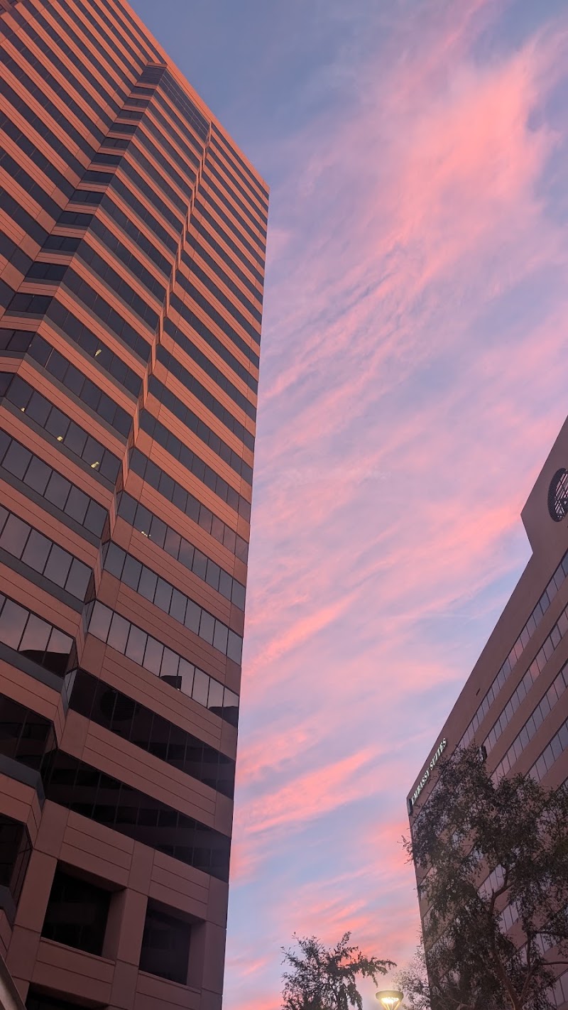 Regus - Phoenix - Century Link Tower - Event Venue in Phoenix, Arizona