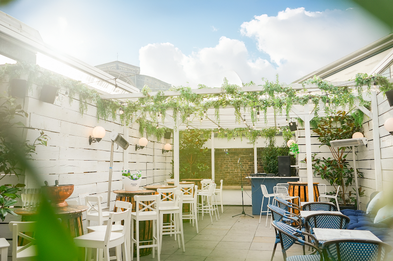 Bubba Oasis - Event Venue in England
