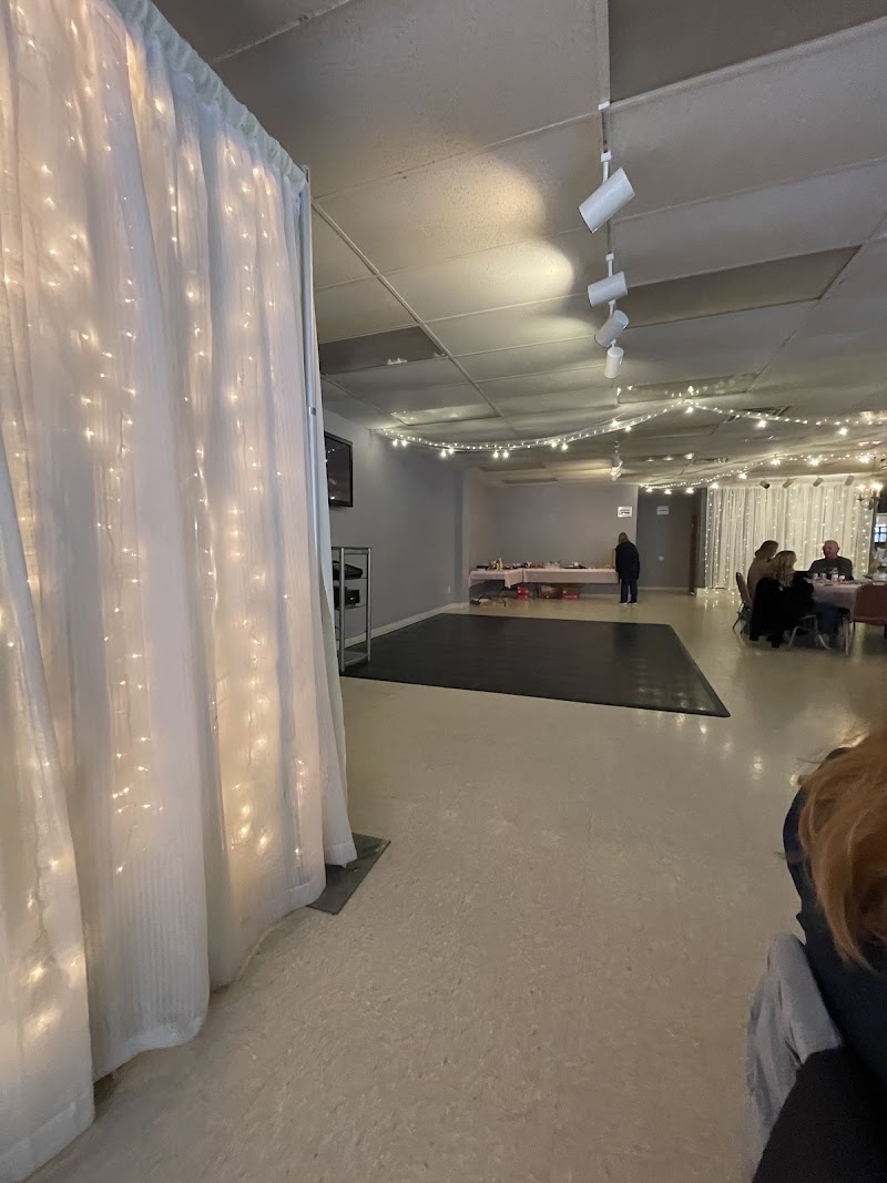 Bel Air Banquet Room - Event Venue in Omaha, Nebraska