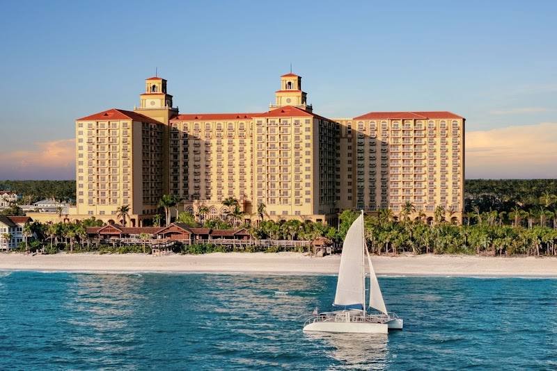 The Ritz-Carlton, Naples - Event Venue in Naples, Florida