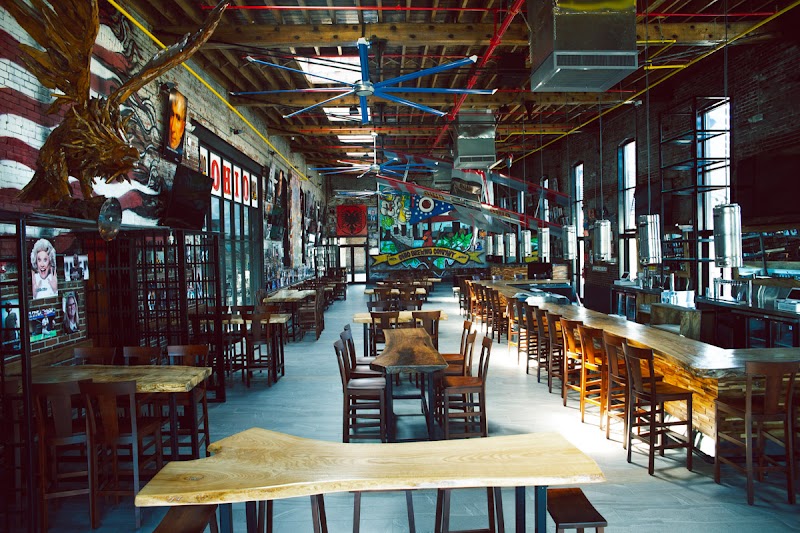 Ohio Brewing Company Columbus - Event Venue in Columbus, Ohio