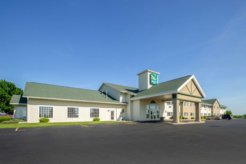 Quality Inn Mineral Point - Event Venue in Mineral Point, Wisconsin