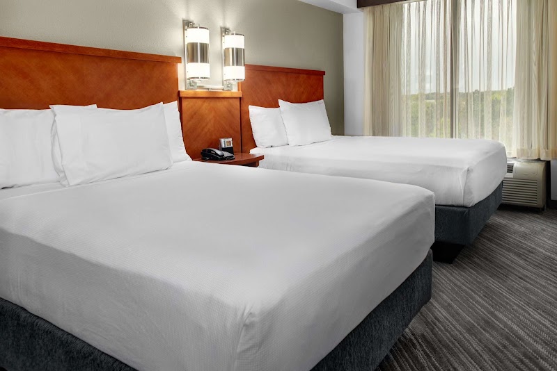 Hyatt Place Nashville / Brentwood - Event Venue in Brentwood, Tennessee