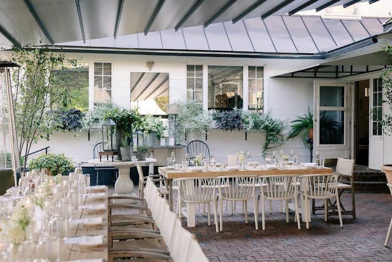 Edson Hill - Event Venue in Stowe, Vermont
