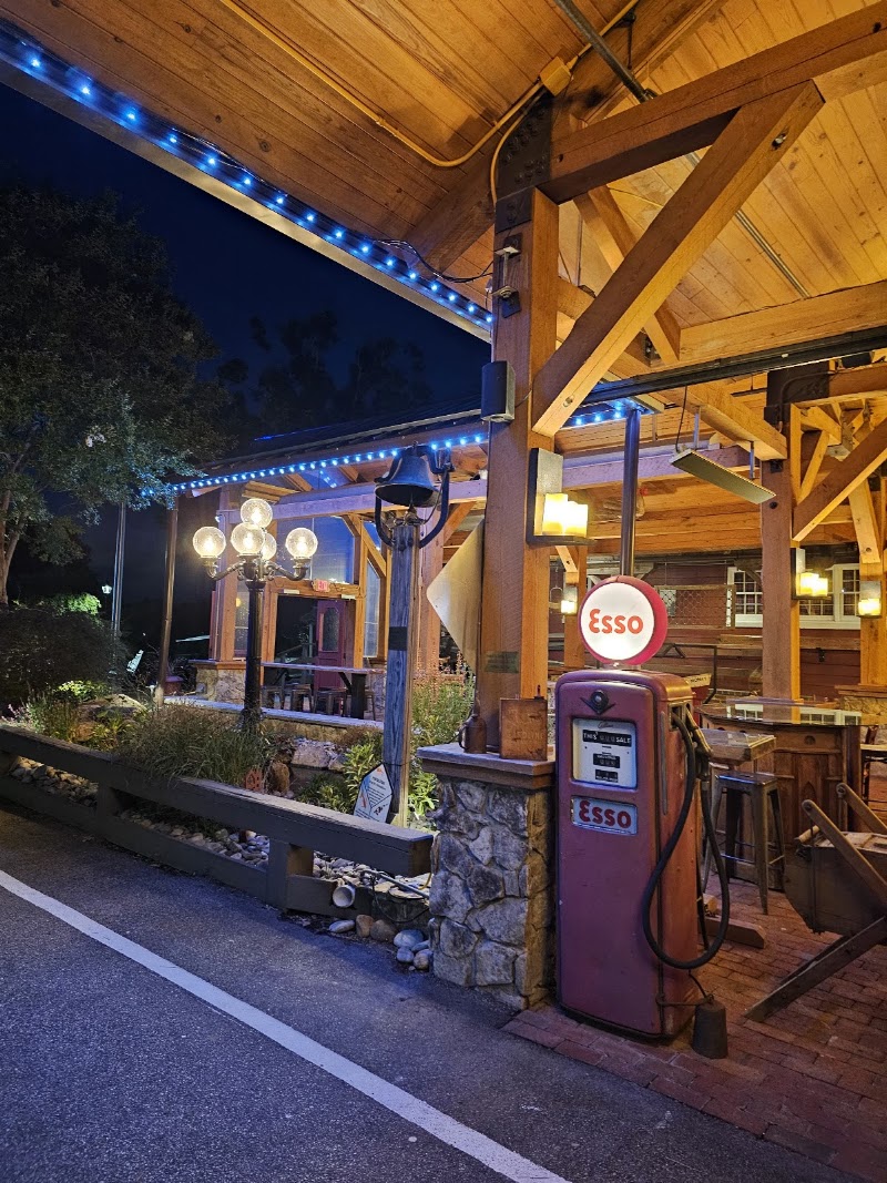 Angus Barn - Event Venue in Raleigh, North Carolina