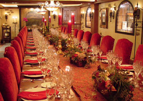 Angus Barn - Event Venue in Raleigh, North Carolina