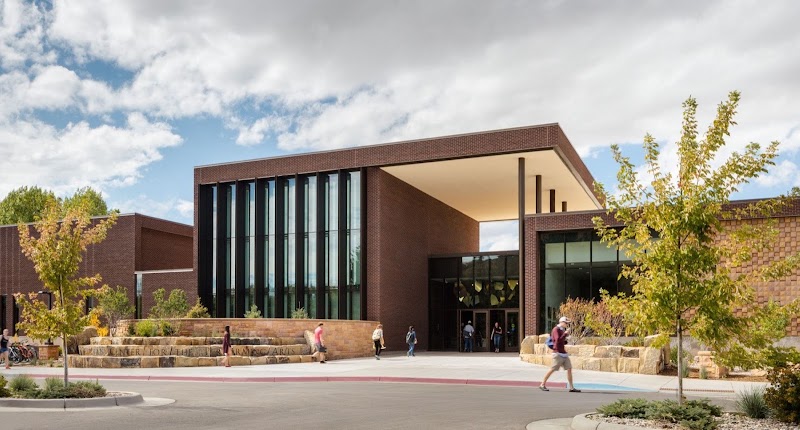 Buchanan Center for the Performing Arts - Event Venue in Laramie, Wyoming