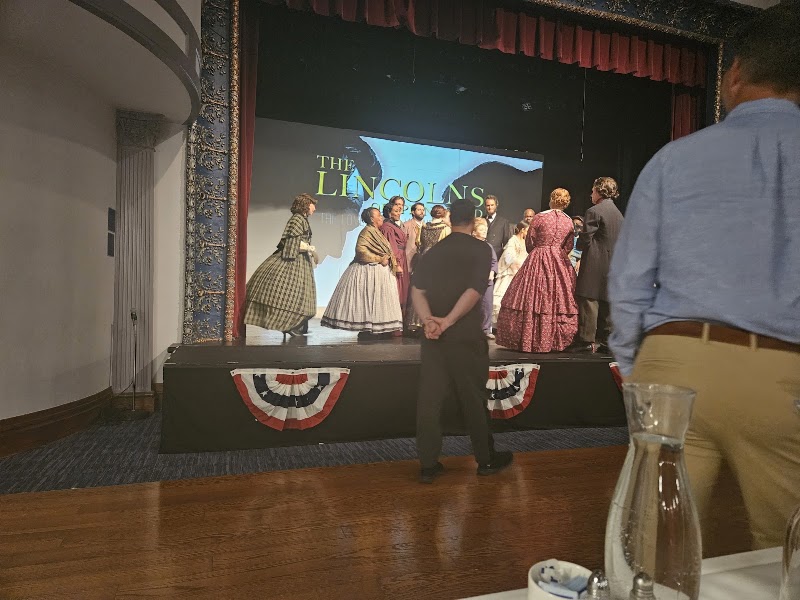 Springfield Theatre Center - Event Venue in Springfield, Illinois