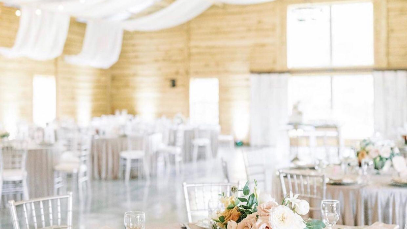 Marlene's Event Barn - Event Venue in Metamora, Illinois