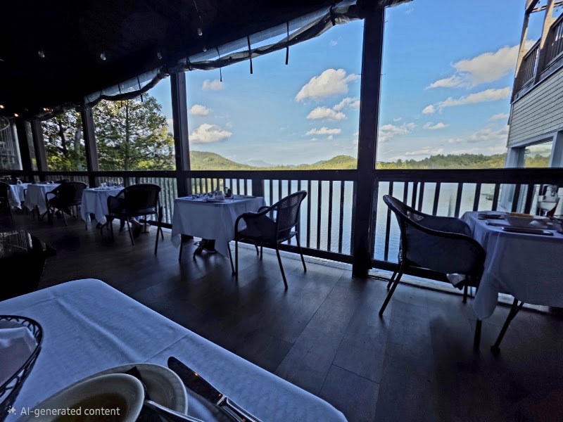 Jimmy's 21 Lake Side Italian Restaurant - Event Venue in Lake Placid, New York