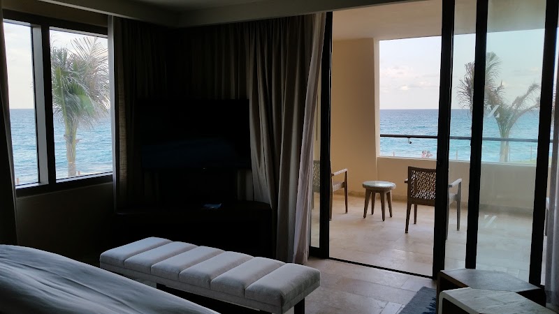 Hyatt Ziva Cancun - Event Venue in Cancún, Q.R.