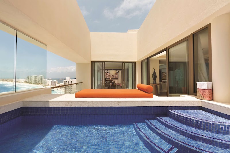 Hyatt Ziva Cancun - Event Venue in Cancún, Q.R.