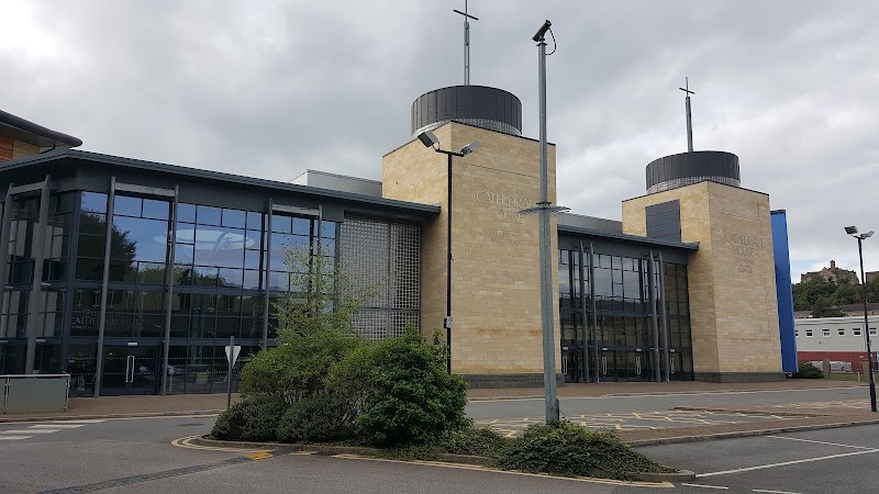 Cathedral House Room Hire - Event Venue in Huddersfield, West Yorkshire