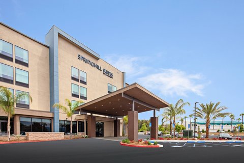 SpringHill Suites by Marriott San Diego Escondido/Downtown - Event Venue in Escondido, California