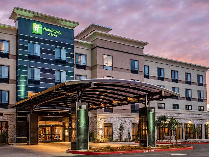 Holiday Inn & Suites Silicon Valley - Milpitas by IHG - Event Venue in Milpitas, California
