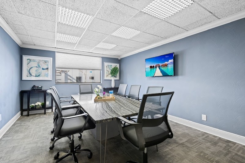 Executive Place Office Suites - Event Venue in Hollywood, Florida