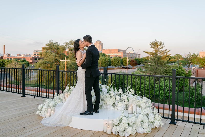 Gatsby Events - Event Venue in St. Louis, Missouri
