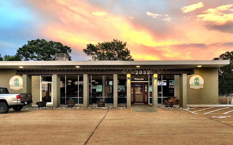 Pleasure House Brewing - Event Venue in Virginia Beach, Virginia