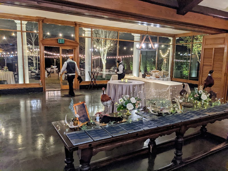 Memphis Hunt & Polo Club Inc - Event Venue in Memphis, Tennessee