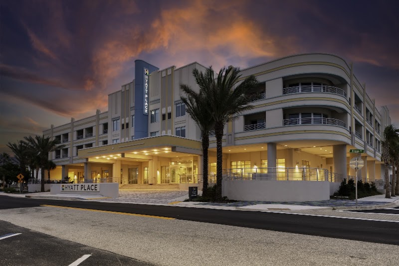 Hyatt Place St. Augustine / Vilano Beach - Event Venue in St. Augustine, Florida