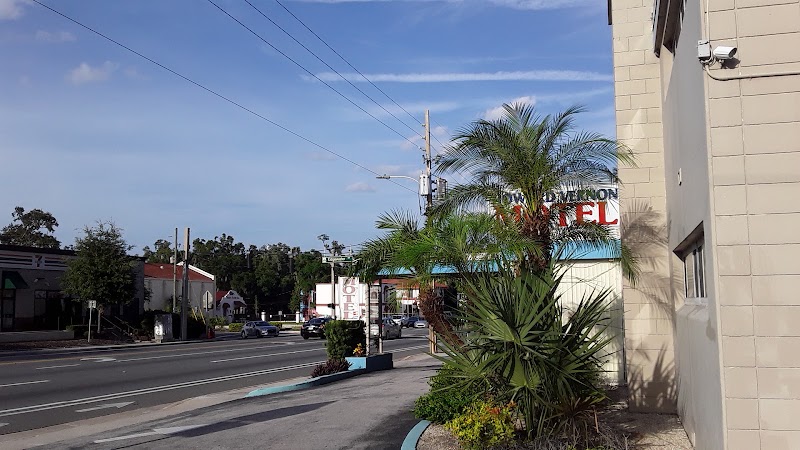 Howard Vernon Motel - Event Venue in Orlando, Florida