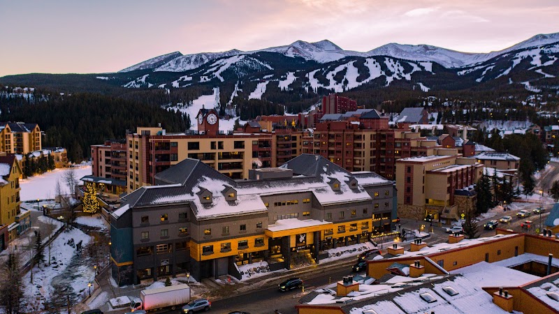 Gravity Haus Breckenridge - Event Venue in Breckenridge, Colorado