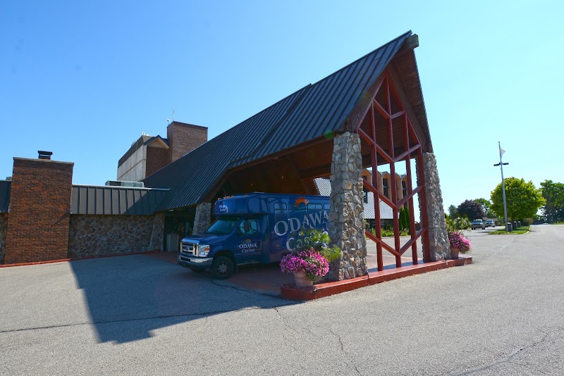 Odawa Hotel - Event Venue in Petoskey, Michigan