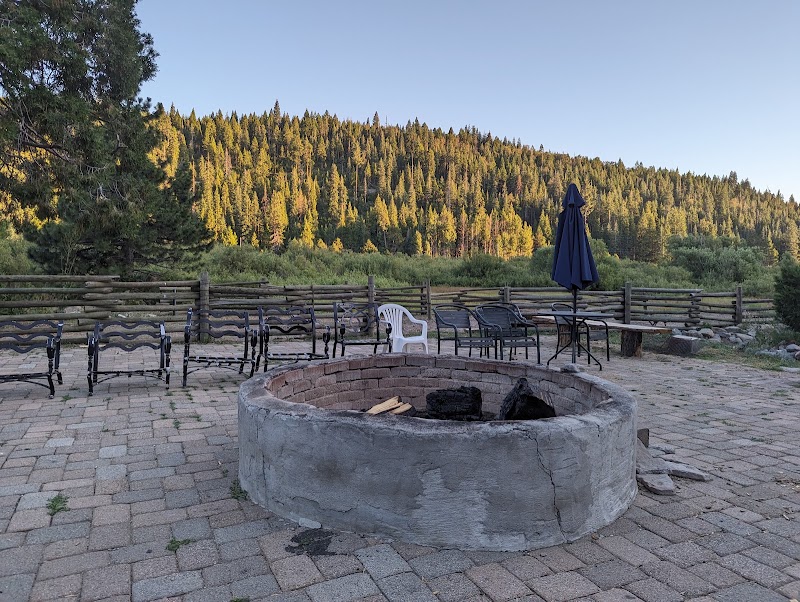 Sierra Woods Lodge - Event Venue in Emigrant Gap, California