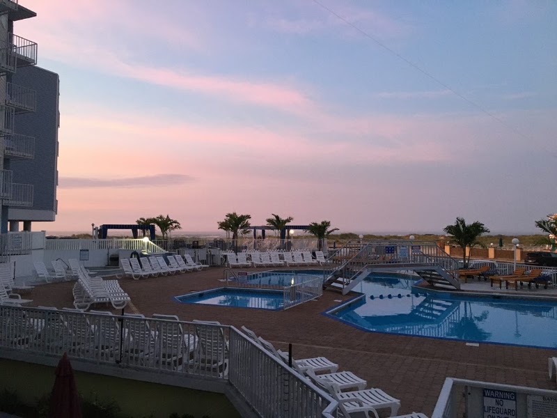 El Coronado Resort - Event Venue in Wildwood Crest, New Jersey