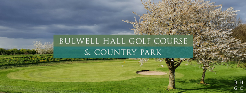 Bulwell Hall Golf Course - Event Venue in Nottingham, England